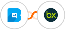 Bulk24SMS + bexio Integration