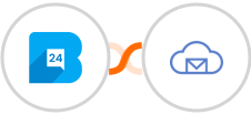 Bulk24SMS + BigMailer Integration