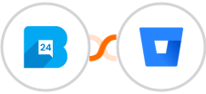 Bulk24SMS + Bitbucket Integration