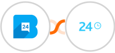 Bulk24SMS + Bitrix24 Integration