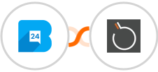 Bulk24SMS + BombBomb.com Integration