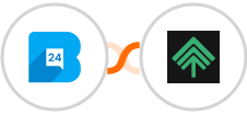 Bulk24SMS + Bumpups Integration