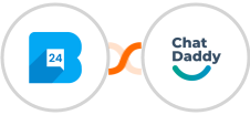 Bulk24SMS + Chatdaddy Integration