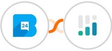 Bulk24SMS + CINC Integration