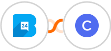 Bulk24SMS + Circle Integration