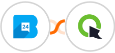 Bulk24SMS + ClickMeeting Integration
