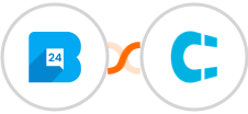 Bulk24SMS + Clientify Integration