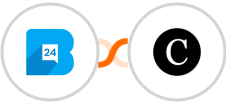 Bulk24SMS + Clientjoy Integration