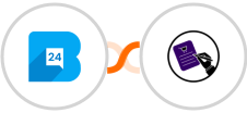 Bulk24SMS + CLOSEM  Integration