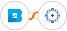 Bulk24SMS + Cloudstream Funnels Integration