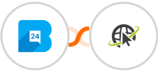 Bulk24SMS + condoo Integration