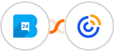 Bulk24SMS + Constant Contacts Integration