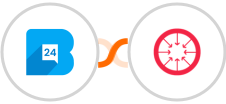 Bulk24SMS + ConvergeHub Integration