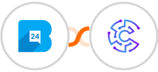 Bulk24SMS + Convertu Integration