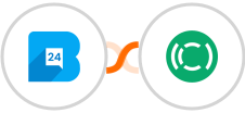 Bulk24SMS + Copilot Integration
