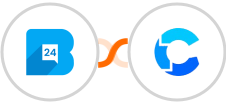 Bulk24SMS + CrowdPower Integration