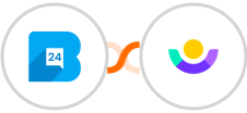 Bulk24SMS + Customer.io Integration