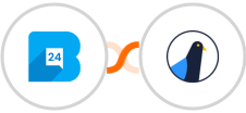 Bulk24SMS + Delivra Integration