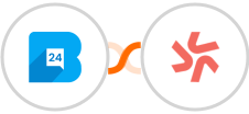Bulk24SMS + Deputy Integration