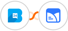 Bulk24SMS + DocuMocu Integration