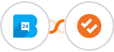 Bulk24SMS + DoneDone Integration