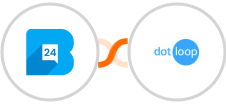 Bulk24SMS + Dotloop Integration