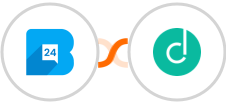 Bulk24SMS + Dropcontact Integration