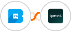 Bulk24SMS + Dynosend Integration