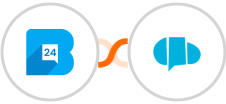 Bulk24SMS + E-goi Integration