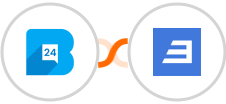 Bulk24SMS + Elite Funnels Integration