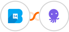 Bulk24SMS + EmailOctopus Integration