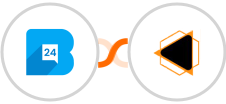 Bulk24SMS + EMBUDO.marketing Integration
