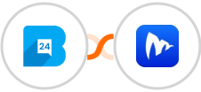 Bulk24SMS + Embudos.ai Integration