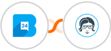 Bulk24SMS + Emma Integration