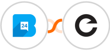Bulk24SMS + Encharge Integration
