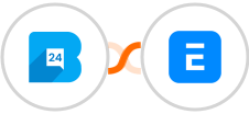 Bulk24SMS + ERP Next Integration