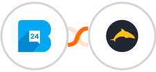 Bulk24SMS + Ezekia Integration