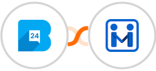 Bulk24SMS + Firmao Integration