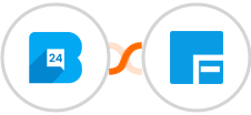 Bulk24SMS + Flexie CRM Integration