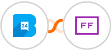 Bulk24SMS + FlowFast Integration