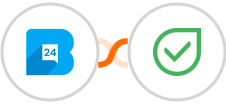 Bulk24SMS + Flowlu Integration