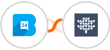 Bulk24SMS + Freedcamp Integration