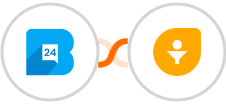 Bulk24SMS + Freshsales classic Integration