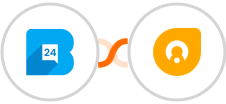 Bulk24SMS + Freshworks CRM (Freshsales Suite) Integration