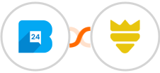 Bulk24SMS + FUNNELKING Integration