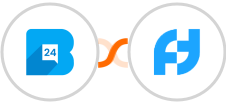 Bulk24SMS + Funnel-Tunnel Integration