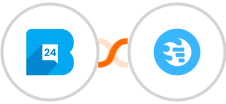 Bulk24SMS + Funnelquik Integration