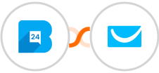 Bulk24SMS + GetResponse Integration