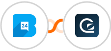 Bulk24SMS + GoSquared Integration