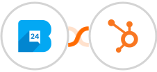 Bulk24SMS + HubSpot Integration